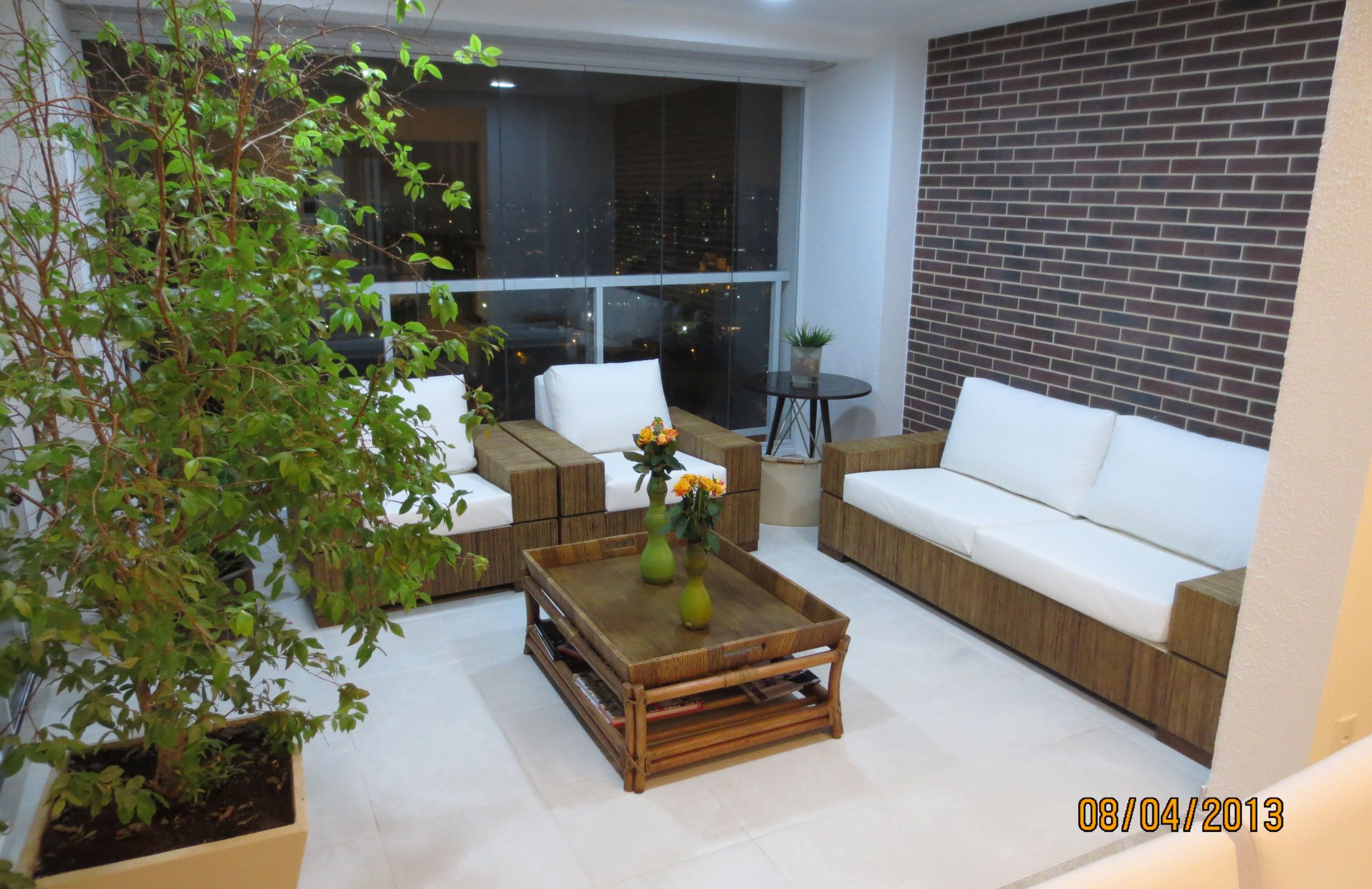 APARTAMENTO ACLIMAÇÃO - SP - 2